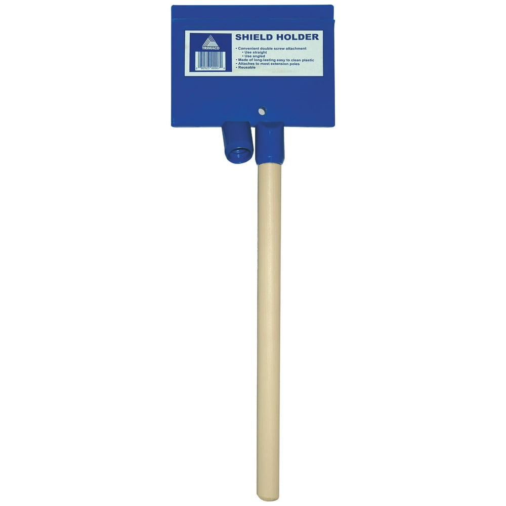 Trimaco Cardboard Paint Spray Shield Holder