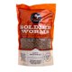 thumbnail image 1 of Premios para Gallinas Gusanos Soldado Secos Fluker's 453g, 1 of 5