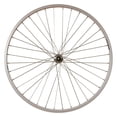 thumbnail image 2 of Wheel Shop, Evo Tour 20 Silver/ Formula FM-21-QR, Wheel, Front, 26'' / 559, Holes: 36, QR, 100mm, Rim, 2 of 2