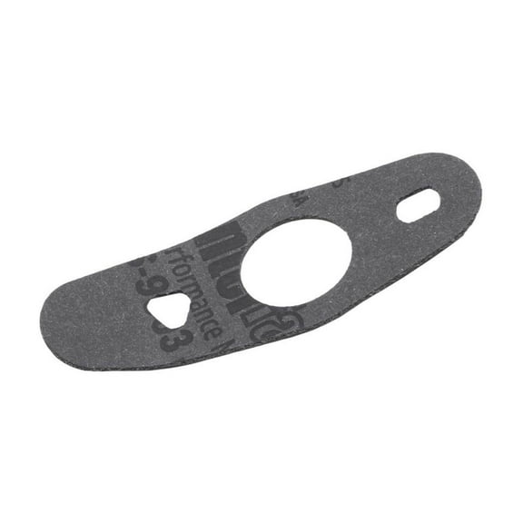 GM 12598447 Turbocharger Oil Line Gasket
