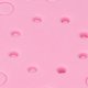 thumbnail image 3 of 20Pcs Foam Test Tube Rack Vibrant Color Flexible Washable Reusable Test Tube Holder for Laboratory Pink Flower 16 Holes for 0.2ml 1.5ml Tube, 3 of 3