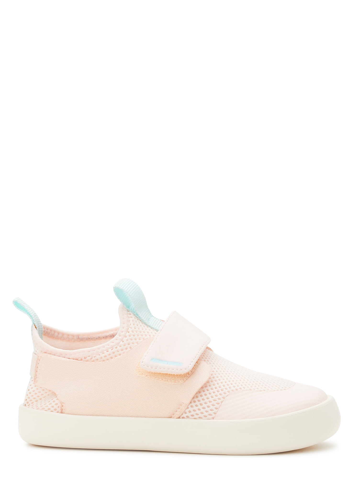 yunn⭐︎kids LIFE Wonder Nation Toddler Kids Adaptive Low Top Athletic Sneaker