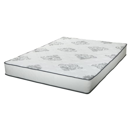 Best Master Furniture's CLOUD COMFORT Mattress, Twin Size ...