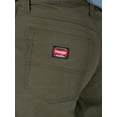 thumbnail image 7 of Men’s Wrangler Workwear Relaxed Fit Technician Short, Sizes 32-44, 7 of 7