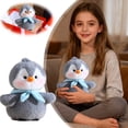 thumbnail image 2 of Cute Voice Controlled Doll Singing Recitation Tongue Learning Doll Seasonal Clearance, 2 of 6