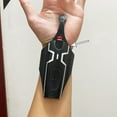 thumbnail image 3 of Silk  Toy,  Wrist Web Shooter Toy WithLaunch Distance For Kids Children Gifts, 3 of 8