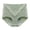 Light Green, variant on Product Category Women's Panties - Menstrual 4 Layer Leakproof Panties for Teens and Women Bi Layer Design Reusable Underwear for Light