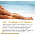 thumbnail image 2 of Jaysuing Black Cream,body Tanner Cream,tanning Skin Care,self-tanning Sunbathing,skin Care For Wheat Bronzed Skin,my Black Is Beautiful,achieve Flawle, 2 of 5