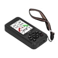 thumbnail image 3 of Navigateur Portable GPS Longitude Latitude Altitude Recording Locator For Outdoor Explorations Vehicles, Étanche, Autonomie Supplémentaire, 3 of 8