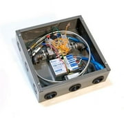 110V Electronic Ignition System