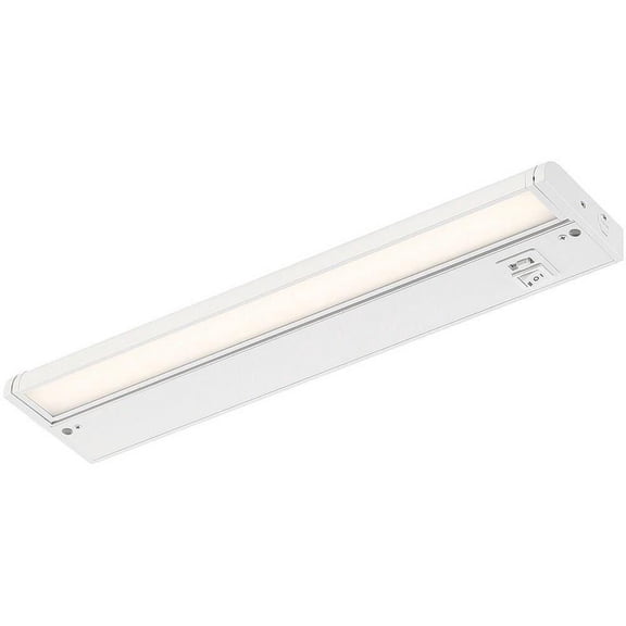 Savoy House - 4-UC-5CCT-40-WH - LED 5CCT Undercabinet Light in White