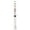 White, variant on Apple Barrel Multi-Surface Medium Tip Paint Pen, White, 1 Piece