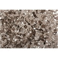Element Fireglass™ 1/4" Bronze Fire Glass 10lbs