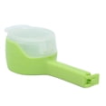 thumbnail image 2 of Clips De Foca De Bolsas De Almacenamiento De Alimentos, Clips De Plástico No Tóxicos Para La Organización De Alimentos De Cocina, 2 of 7