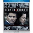 thumbnail image 2 of Closed Circuit (Blu-ray), 2 of 2