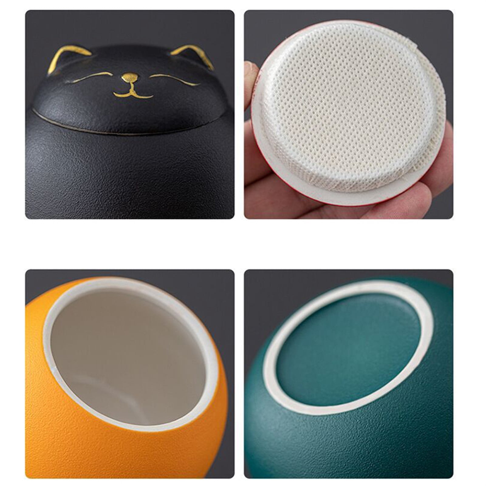 For Dogs Cats Ashes Keepsake Memorial Box Funeral Set Burial Urns For Cremated Remains Ash Vial Adult Funeral Urn Pet Cat And Dog Urn 27015