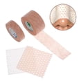 thumbnail image 2 of Rhinoplasty Splint Ortho Immobilize Thermoplastic Nose Fracture Adhesive Tape, 2 of 5