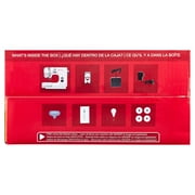 SINGER M1000 Sewing Machine + Accessories | 32 Stitch Applications | Compact, Lightweight & Portable - White