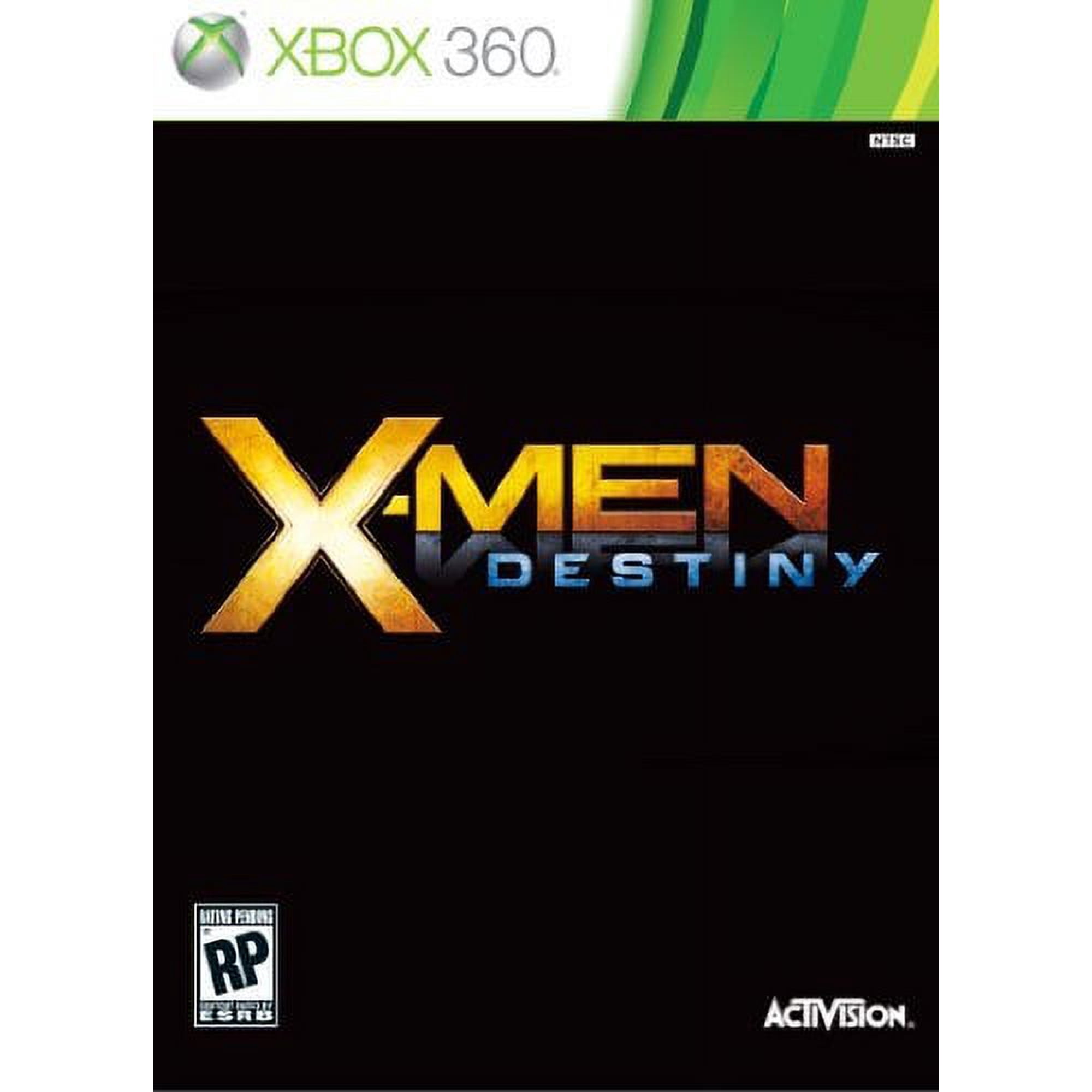 X-Men: Destiny - Xbox 360