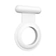 thumbnail image 1 of Funda invisible de silicona suave antipérdida para AirTag: proteja a niños, ancianos, mascotas y ropa, 1 of 6
