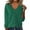 34#Dark Green, variant on Sweater 2026 Spring Fall Solid Long Sleeve Seamless Knitted Cardigan Sweater White M