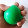 thumbnail image 4 of Pelotas antiestrés Pelota descompresora con citas motivacionales Pelotas para ejercicios de manos Juguetes antiestrés para niños y adultos para aliviar la ansiedad y el estrés, 4 of 6
