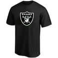 thumbnail image 2 of Men's Fanatics Ashton Jeanty Black Las Vegas Raiders Big & Tall Player Name & Number T-Shirt, 2 of 3