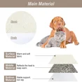 thumbnail image 2 of Ejiaya Self Heating Pet Pads Pet Blanket for Cat/Dog,Pet Heating Pad,Self Warming Cushion Mat for Cats Dogs,Self Heated Cat Dog Bed/Pet Thermal Mat Blanket Ecological(24x18 inches), 2 of 8