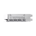 thumbnail image 5 of MSI GeForce RTX 5060 Ti 8G VENTUS 2X OC WHITE PLUS Graphics Card, 8GB GDDR7, DPx3, HDMIx1, DLSS 4, 5 of 5