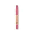 thumbnail image 3 of BEL London Creamy Fusion Long Lasting Lip Crayon 05 Dark Pink, 3 of 4