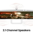 thumbnail image 4 of Monitor BenQ EW3290U 32" 4K 3840 x 2160 98% P3 Color, 4 of 7
