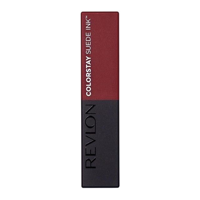 Labial Revlon Suede Ink in the zone 2.55 g