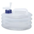 thumbnail image 5 of Cubo redondo plegable para acampar JAAS 3L, 5 of 5