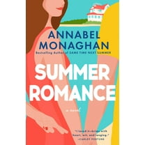 Summer Romance, (Hardcover)