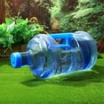 thumbnail image 4 of Shisuyan Outdoor Water Jug Jug Camping Water Container Jug Handle Design Water Jug Portable Water Jug, 4 of 8