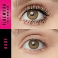 thumbnail image 2 of Maybelline Lash Sensational Firework Washable Mascara Makeup, Electro Black, 0.33 fl oz, 2 of 7
