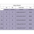 thumbnail image 3 of HGIEYS Front Closure Wireless Sports Bra for Women High Support Maximum Comfort Running Fitness Workout, 3 of 5