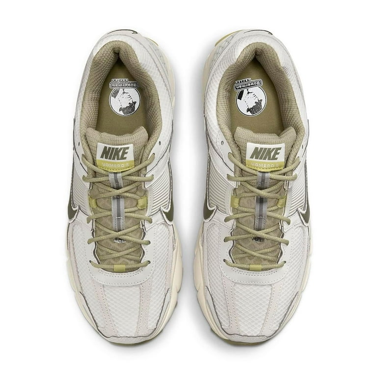 Nike vomero 13 olive 2025