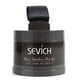 thumbnail image 2 of Fiudx Polvo Colorante para El Cabello, Sombra de Ojos Instantánea con Cobertura de Fibra, Corrector Temporal de Canas, Fórmula Resistente Al Sudor, Tamaño de Bolsillo, Fácil Aplicación, Retoque Capil, 2 of 2