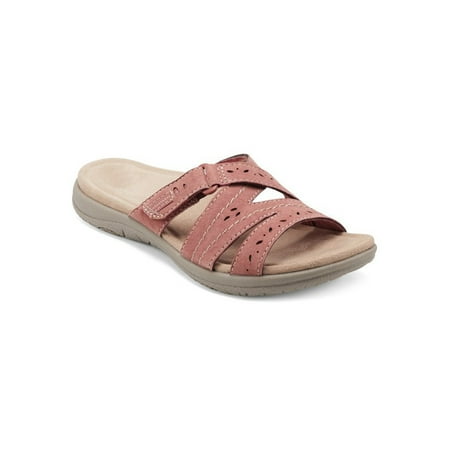

YCCOTO Womens Summer Platform Sandals Open Toe Slippers Casual Walking Hollow Slip On Wedge Home Shoes