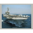 thumbnail image 3 of CafePress - USS Kitty Hawk Large Mug - 15 oz Ceramic Large White Nolvety Mug, 3 of 6