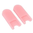 thumbnail image 3 of Silicone Finger Rest Sax Finger Rest Cushion Saxophone Thumb Rest Saxophone Finger Protector Wind Instrument Accessories 2PCS Saxophone Finger Rest Cushion Thumb Protector With, 3 of 8