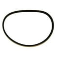 thumbnail image 2 of FH50900 Vacuum Belt for Flat 440005933 29 Dual Steamer Fits Dual Power Carpet Cleaner FH50900NC FH50900RM FH50900, Part Number 440005933, Black(1-Pack), 2 of 2