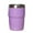 Purple, variant on Stainless Steel Coffee Cup Insulated Tumbler Double Wall Travel Mug Portable Drinking Cup for Hot Cold Drinks Outdoor Office Purple Purple