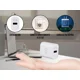 thumbnail image 4 of Cargador Control Expert Para Celular De Carga Rápida Usb V8 Color Blanco, 4 of 8