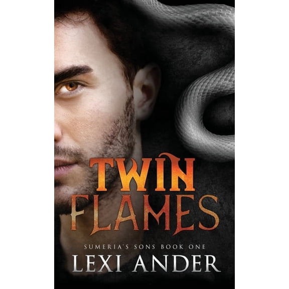 Twin Flames (Paperback) by Lexi Ander