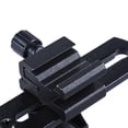 thumbnail image 1 of Umbrella L-Bracket Speedlight  Flash  Mount with Bowens Mount Adapter Cold Shoe for Softbox Reflector Beauty Dish  Umbrella Snoot, 1 of 7