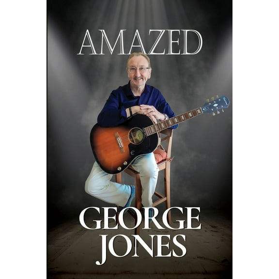 Amazed, (Paperback)