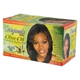 thumbnail image 2 of Africa's Best Organics Olive Oil Conditioning No Lye Relaxer System Super, 2 of 4