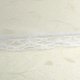 thumbnail image 2 of Funda de comedor cuadrada ANGGREK blanca Plegable de malla 43x43 cm 6 piezas, 2 of 8